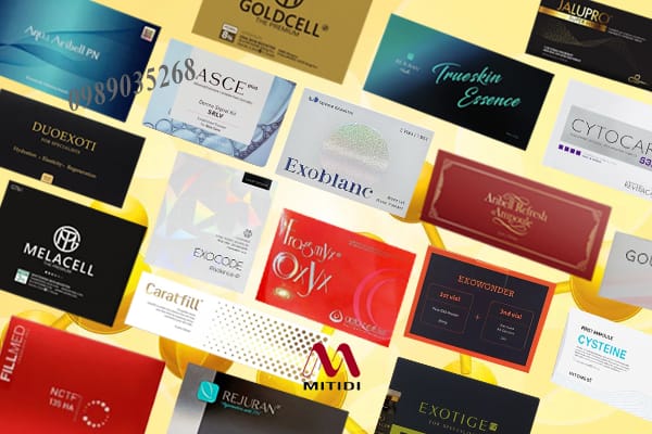 Loại meso nào phù hợp với tình trạng da của bạn?