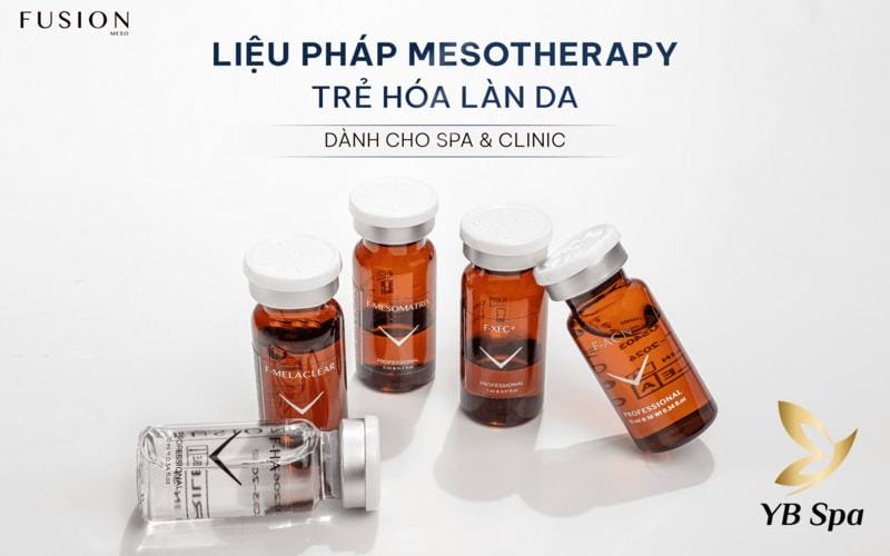 Tiêm meso trắng da so với peel, laser và dưỡng tại nhà — chọn phương pháp nào?