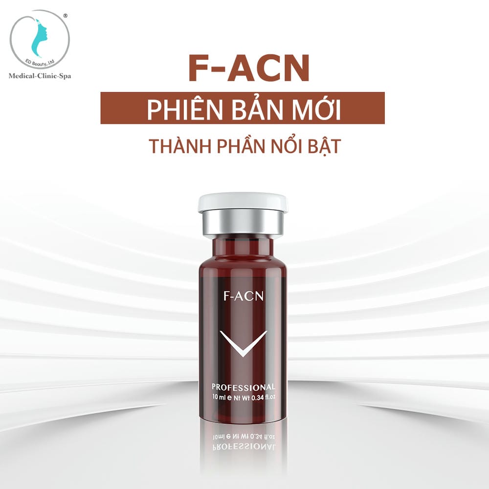 Một liệu trình meso trị mụn thường diễn ra thế nào — bao nhiêu buổi và kết hợp ra sao?