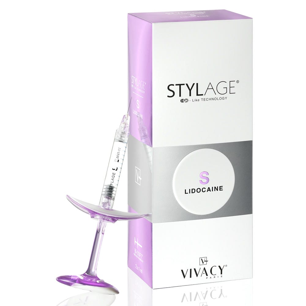 So sánh Stylage với một số dòng filler khác — điểm mạnh và giới hạn?
