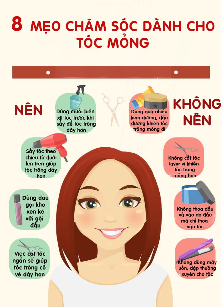 Tại sao nang tóc lại suy yếu — những nguyên nhân mà nhiều người bỏ qua?