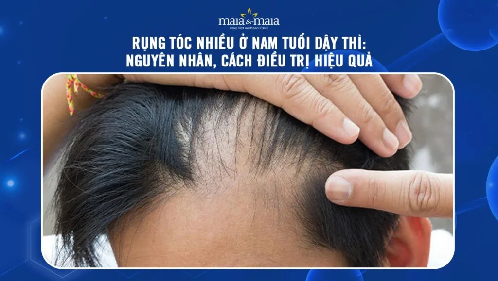 Những rủi ro và tác dụng phụ cần biết trước khi bắt đầu điều trị