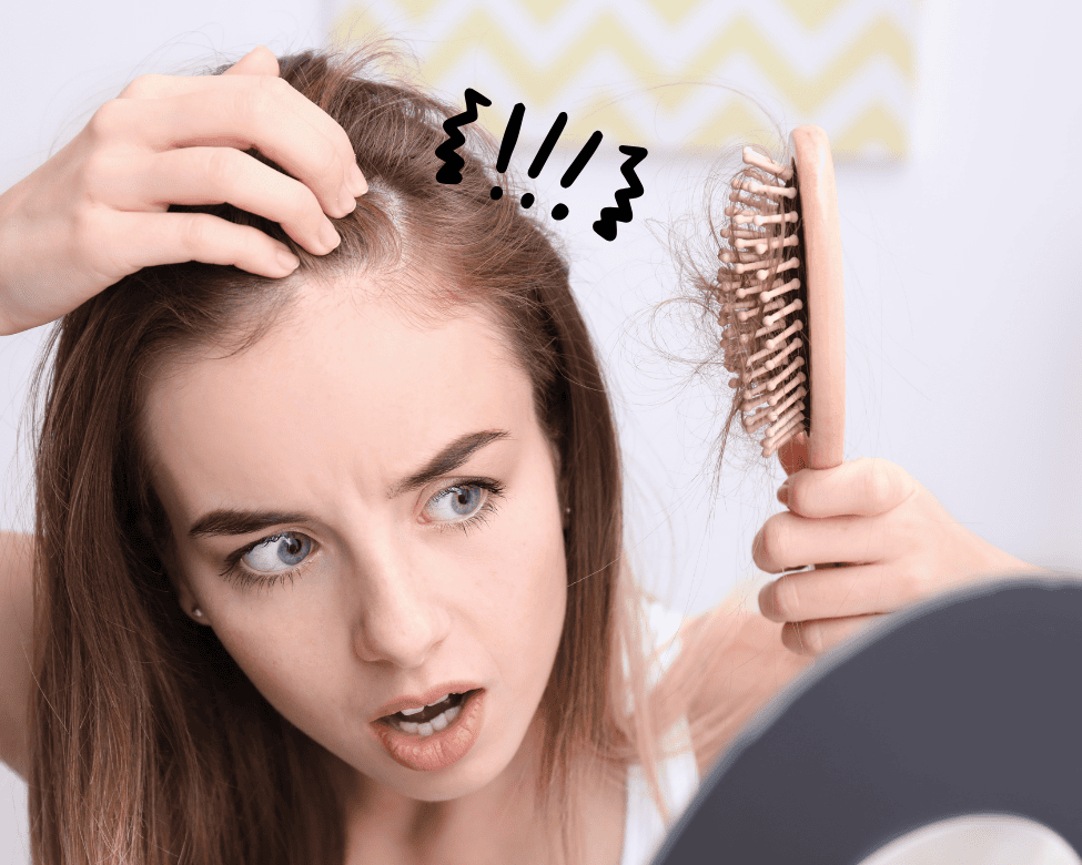 Laser năng lượng thấp (LLLT) và mesotherapy — có nên thử?