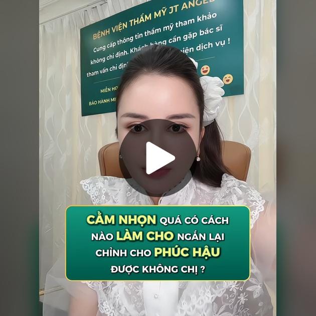 Ai phù hợp và ai không nên can thiệp?