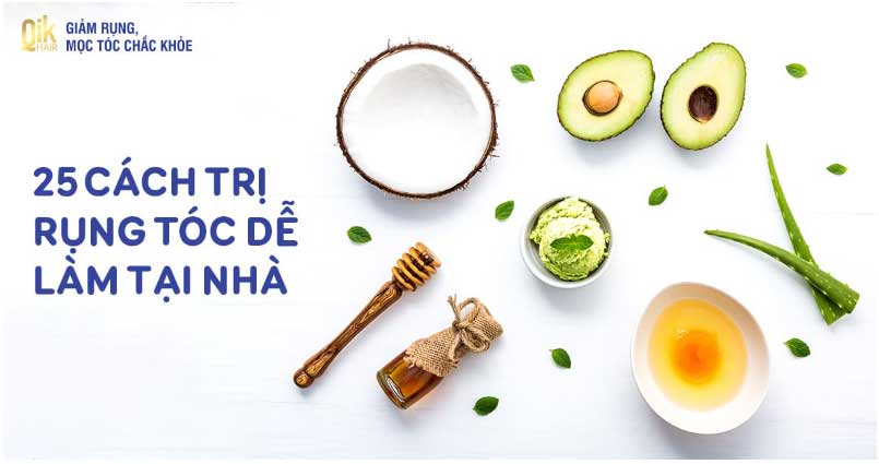 Finasteride và thuốc kháng androgen khác