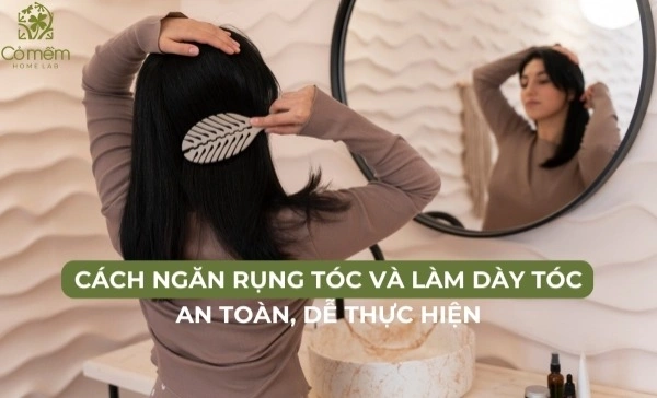 Bằng chứng lâm sàng và kỳ vọng thực tế — những con số bạn nên biết
