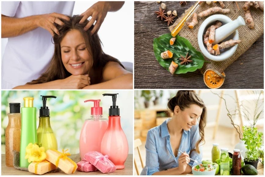 Rủi ro và lưu ý an toàn mẹ cần biết trước khi làm liệu trình