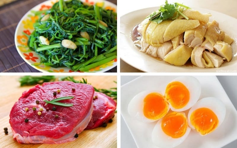 Chăm sóc sau căng chỉ collagen — nên làm gì trong 14 ngày đầu?