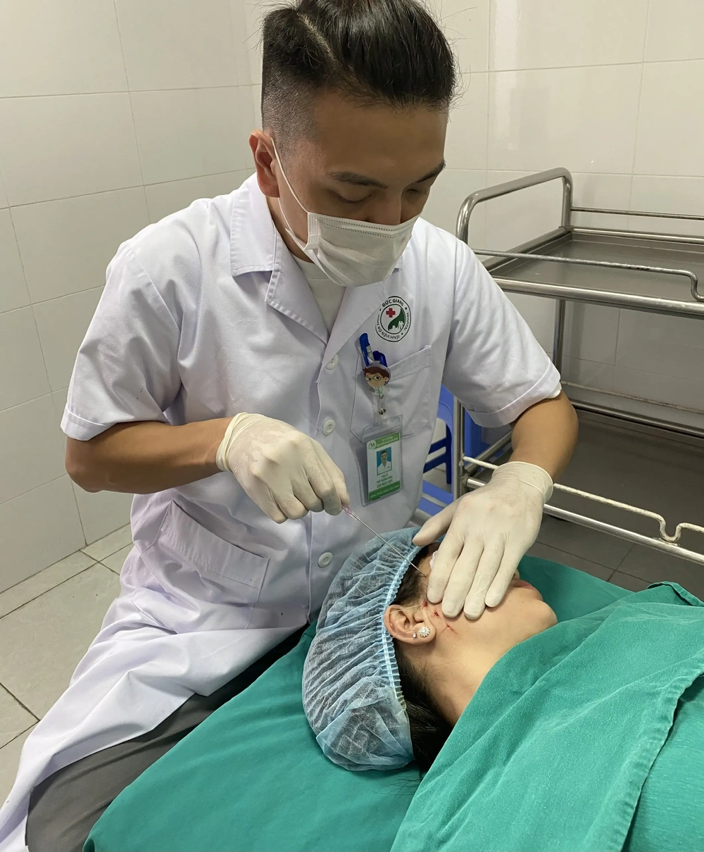 Ai không nên căng chỉ collagen — các chống chỉ định và lưu ý đặc biệt?