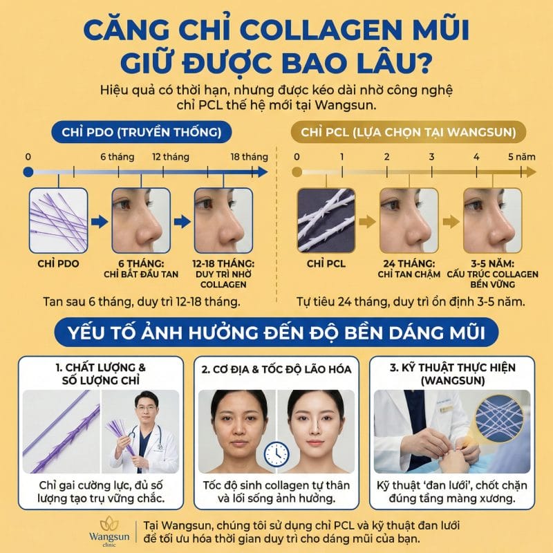 Lưu ý trong lựa chọn cơ sở thực hiện