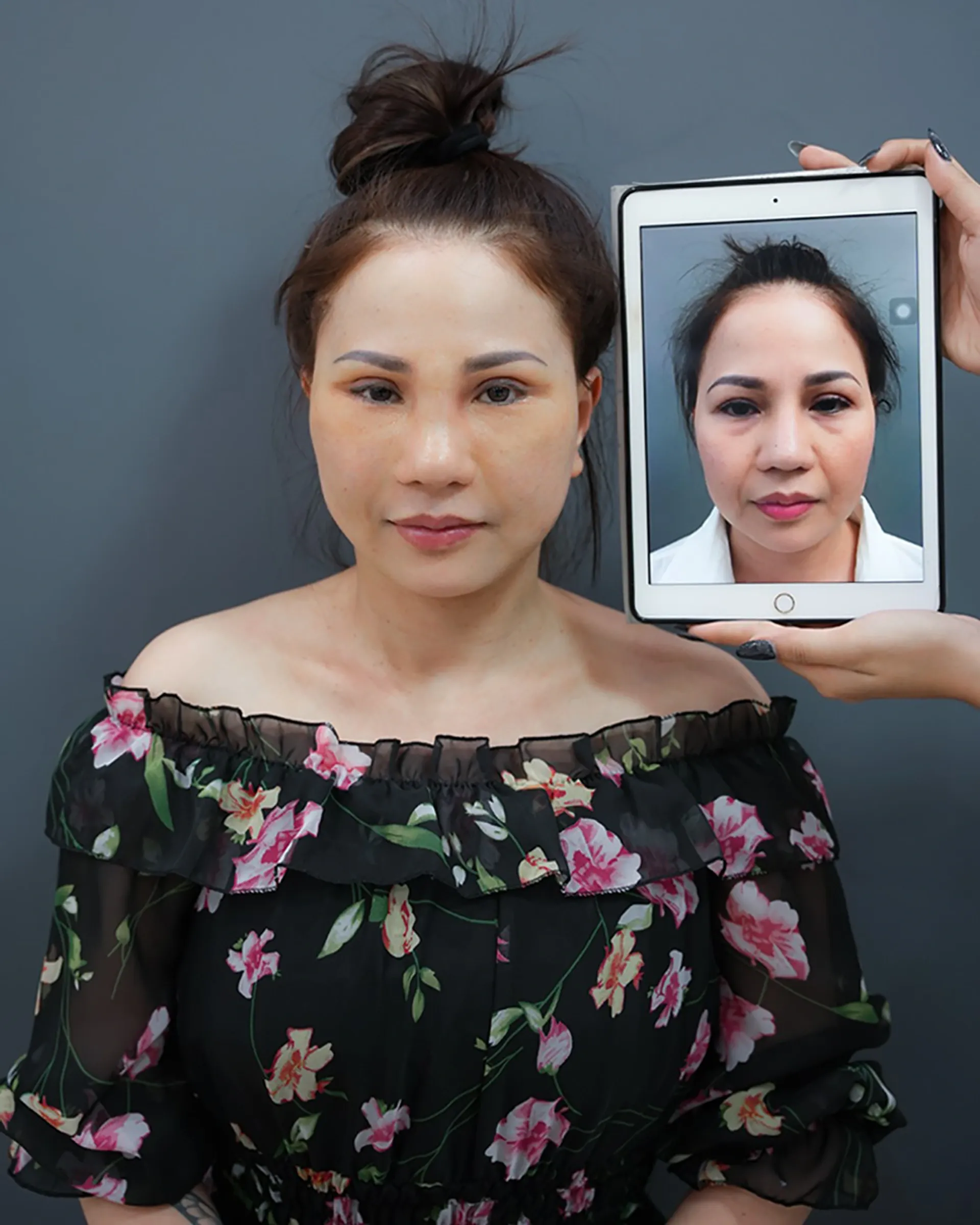 Có bằng chứng lâm sàng nào về hiệu quả và độ an toàn?