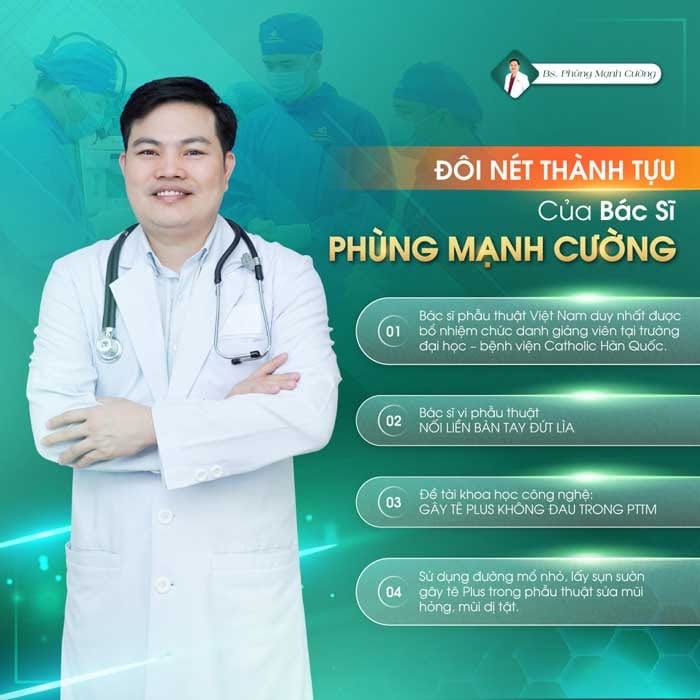 Phẫu thuật căng da (facelift) hoạt động ra sao?