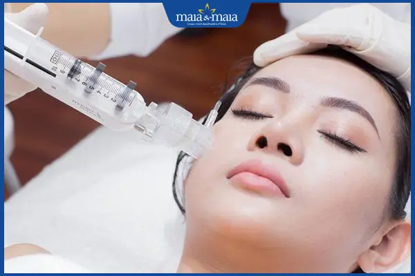 Chăm sóc sau cấy để kéo dài hiệu quả
