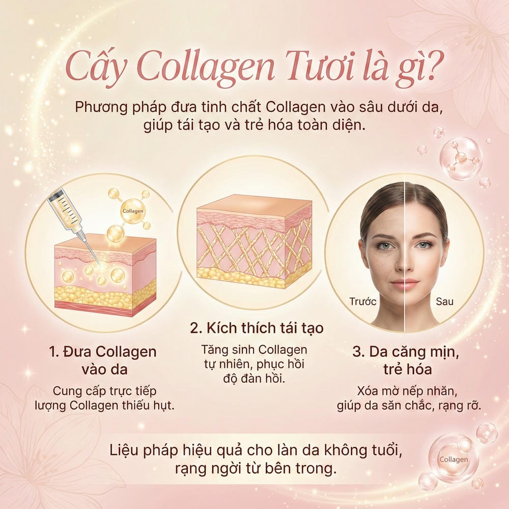So sánh nhanh các phương pháp mà khách hàng hay bị nhầm lẫn