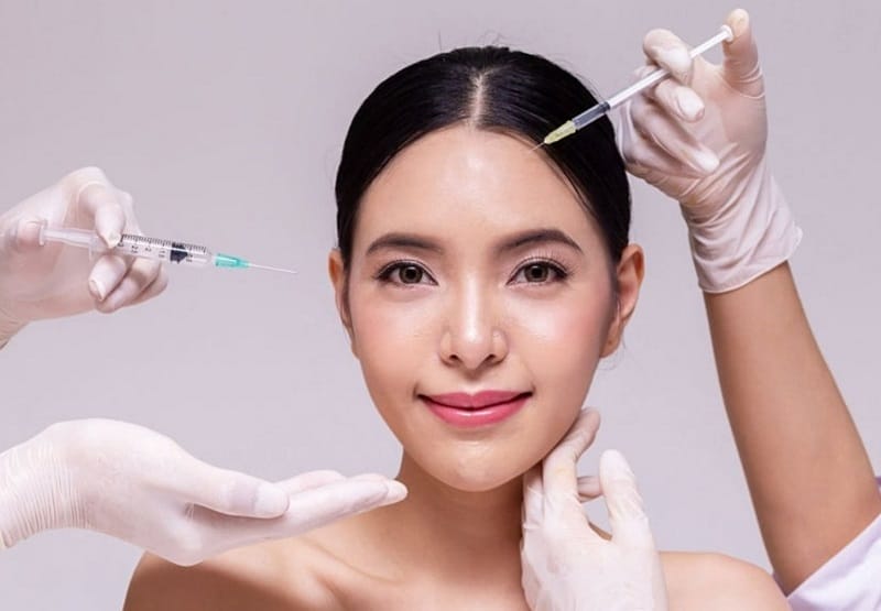 Ai phù hợp và ai không phù hợp để làm cấy HA collagen?