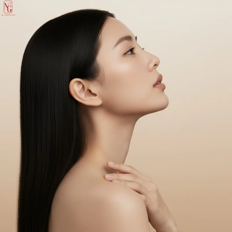 Thắc mắc: "Botox cơ cắn có làm cằm nhọn được không và kéo dài bao lâu?"