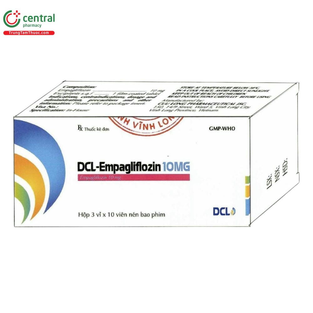 DCL (DCL Skincare) là gì — có gì đáng chú ý để khách hàng quan tâm?