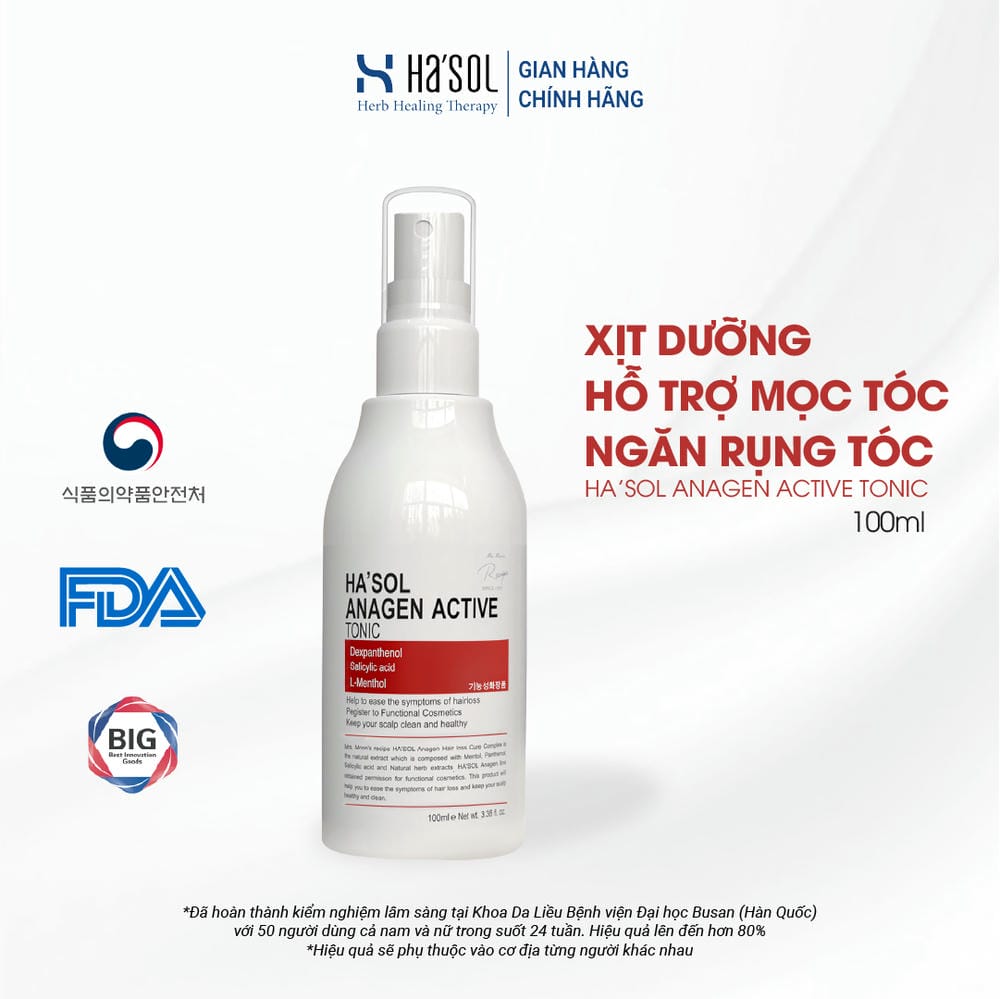 Những phương pháp nào thực sự "dưỡng" nang tóc — cơ chế tác động như thế nào?