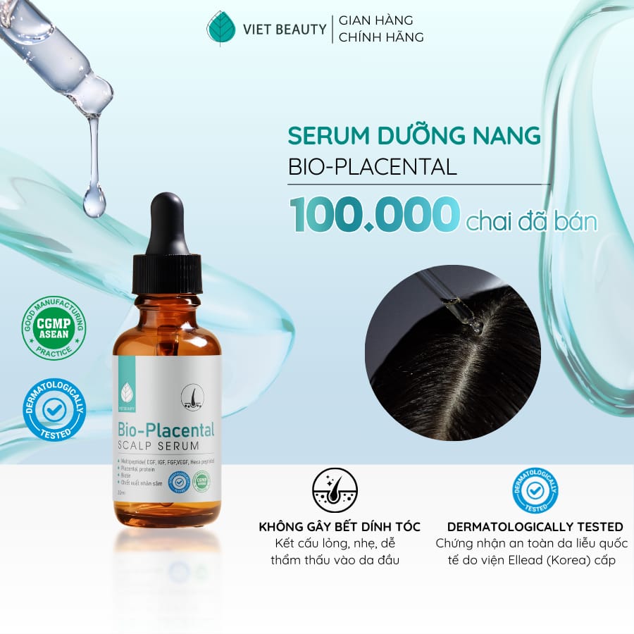 PRP (huyết tương giàu tiểu cầu) — lợi ích và giới hạn