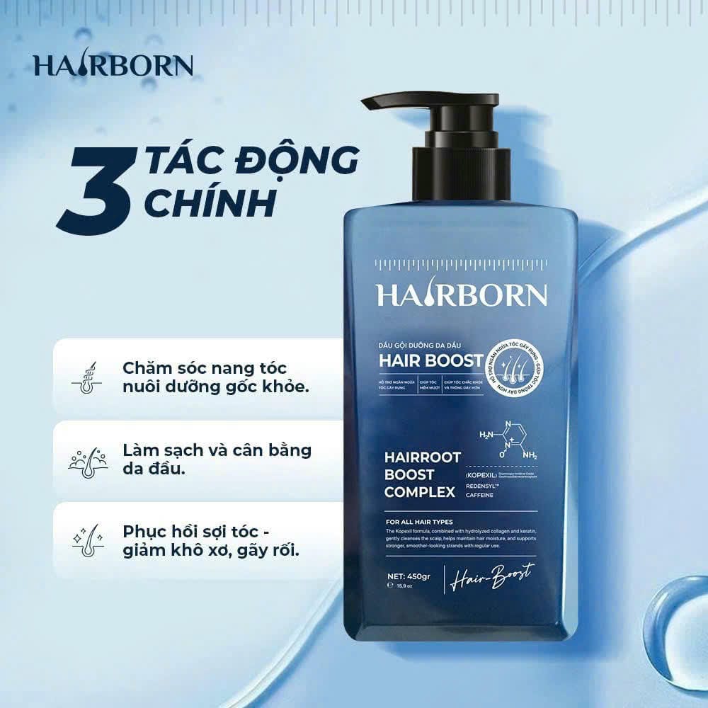 Quy trình khuyến nghị trước khi bắt đầu dưỡng nang tóc là gì?