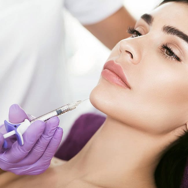Filler loại nào phù hợp cho cằm — Vivacy, Opera, Aileene và lựa chọn khác?