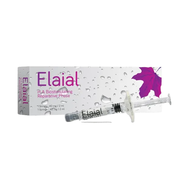 Những bằng chứng lâm sàng nào ủng hộ mesotherapy HA nói chung — và Elaial có dữ liệu nào bổ sung?