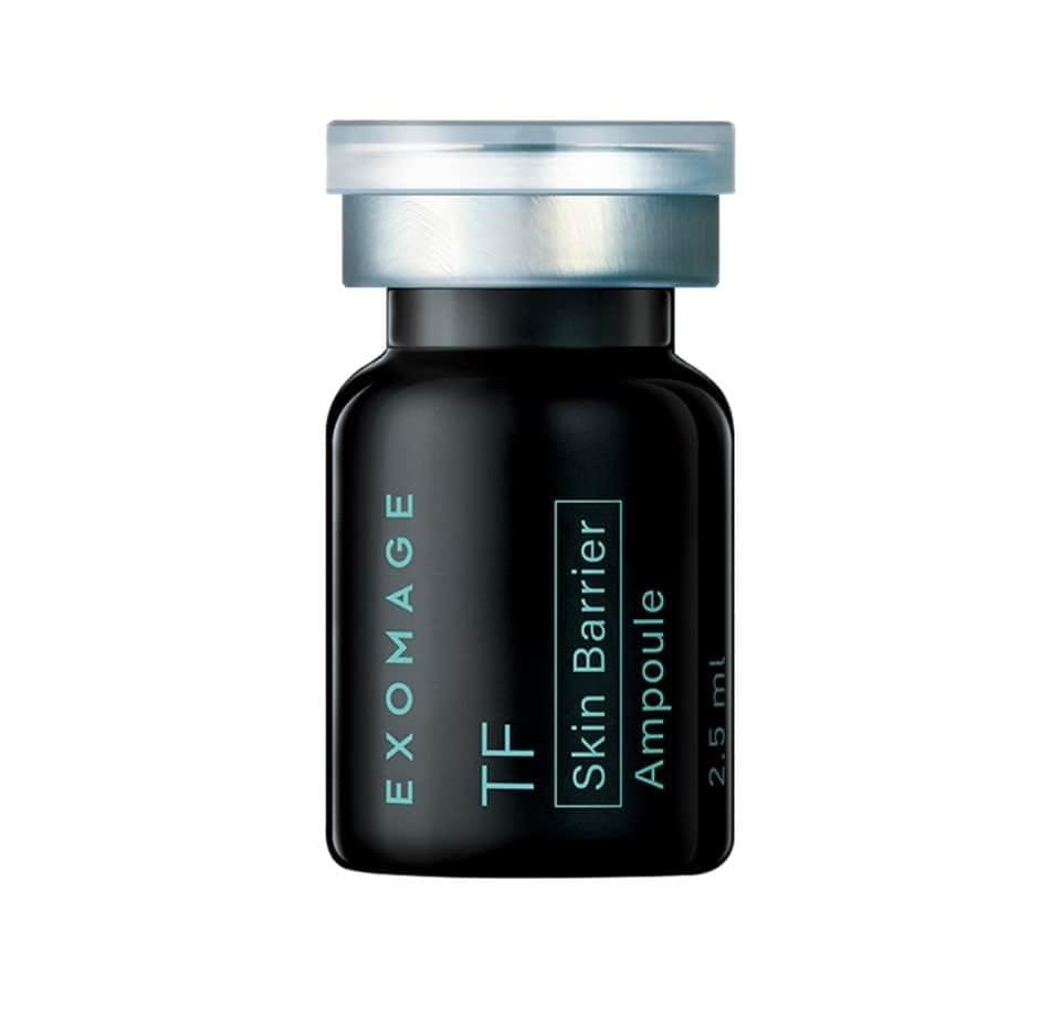 Exomage có khác biệt lớn so với các skin booster truyền thống không?