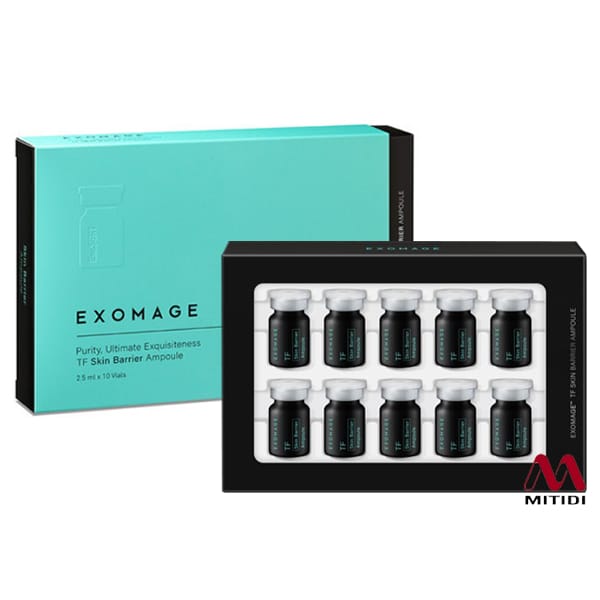 Exomage có an toàn không — tác dụng phụ và ai không nên dùng?