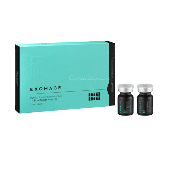Exomage là gì — thực chất đây là sản phẩm exosome hay chỉ là tinh chất/ampoule?