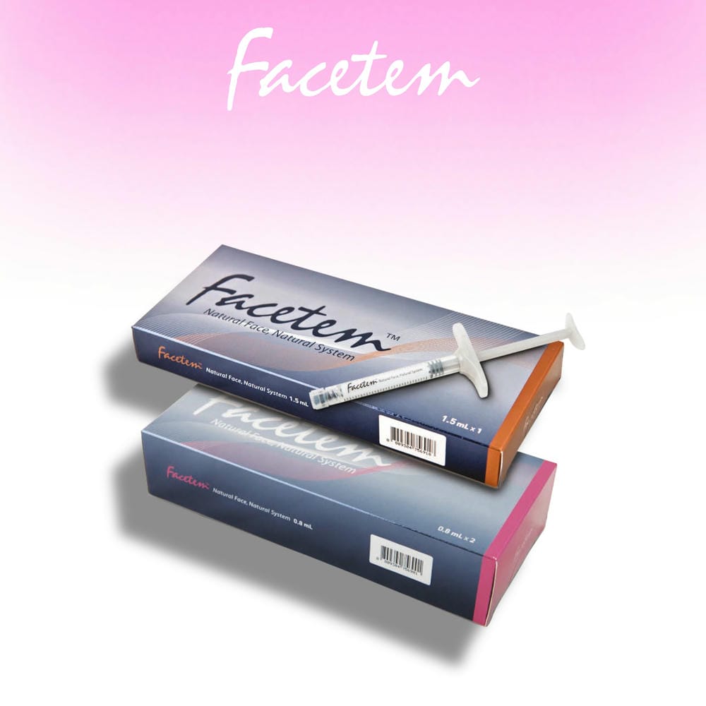 Quy trình thực hiện Facetem diễn ra như thế nào và cần chuẩn bị gì?
