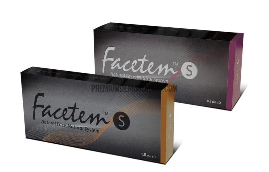 Các rủi ro và tác dụng phụ cần biết trước khi quyết định làm Facetem?
