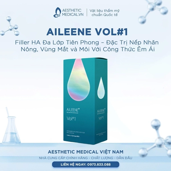 Ai phù hợp — ai nên tránh tiêm AILEENE?