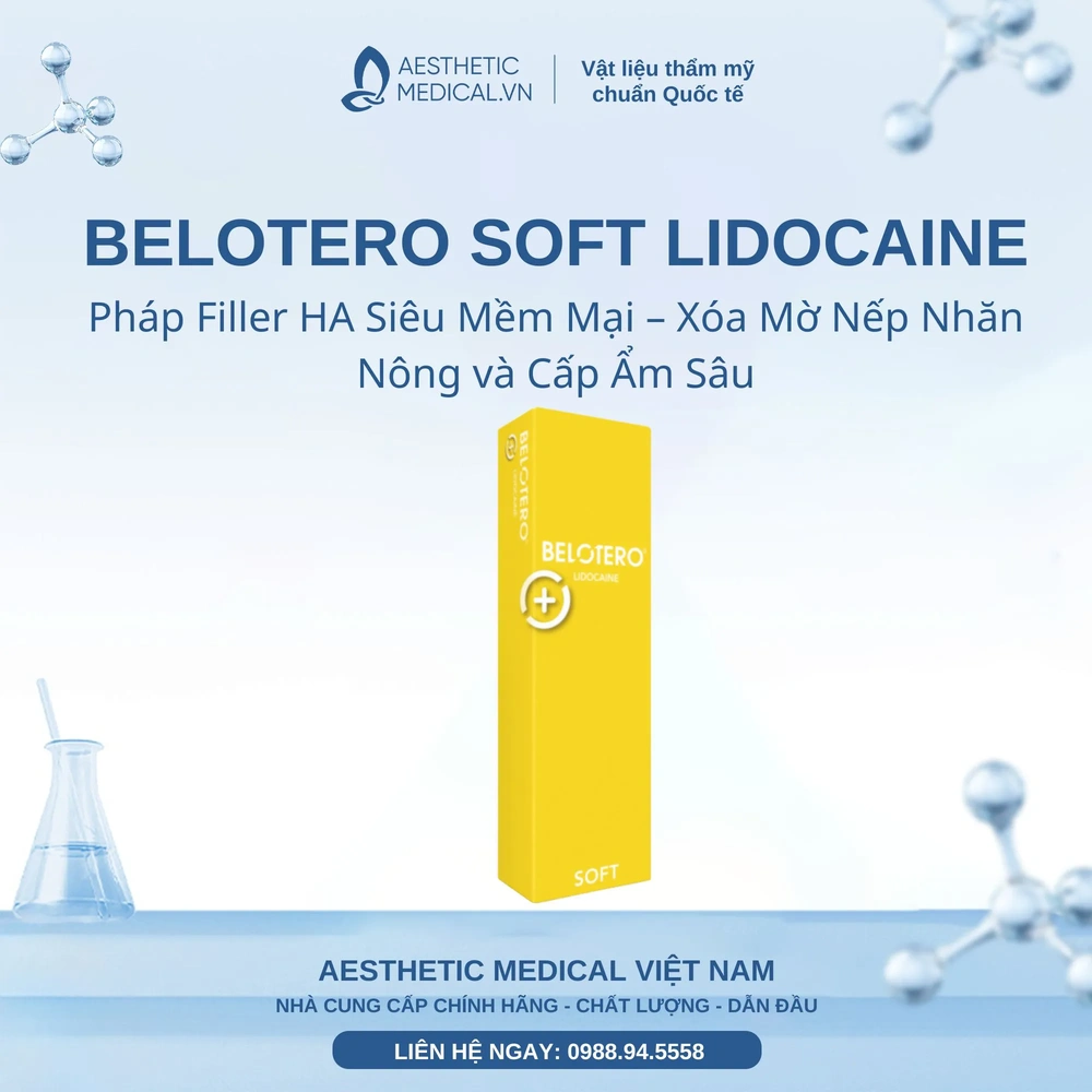Belotero an toàn không — bằng chứng lâm sàng và rủi ro thường gặp là gì?