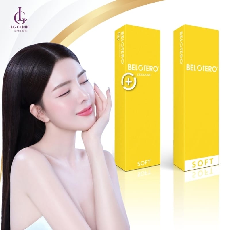 Bằng chứng lâm sàng nói gì về Belotero — có nghiên cứu nào gần đây?