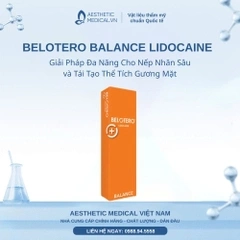 Tiêu chí để chọn sản phẩm Belotero đúng chuẩn — checklist cho người chuẩn bị tiêm