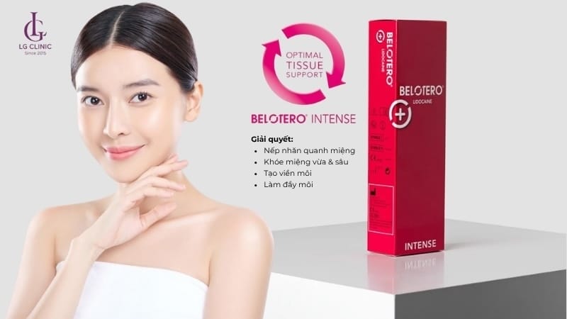 Belotero của nước nào — nguồn gốc lịch sử thương hiệu là gì?