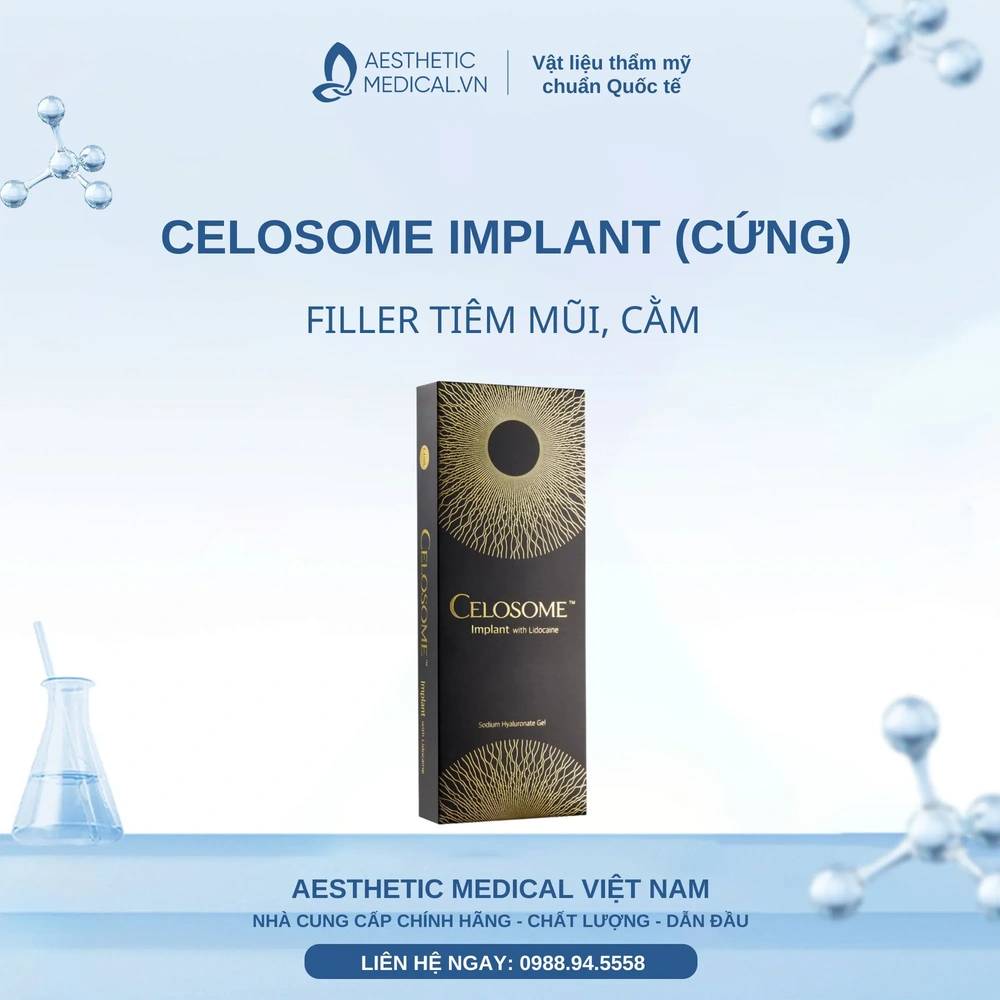 Mức rủi ro khi tiêm Celosome vào môi là gì và cách nhận biết sớm các biến chứng?