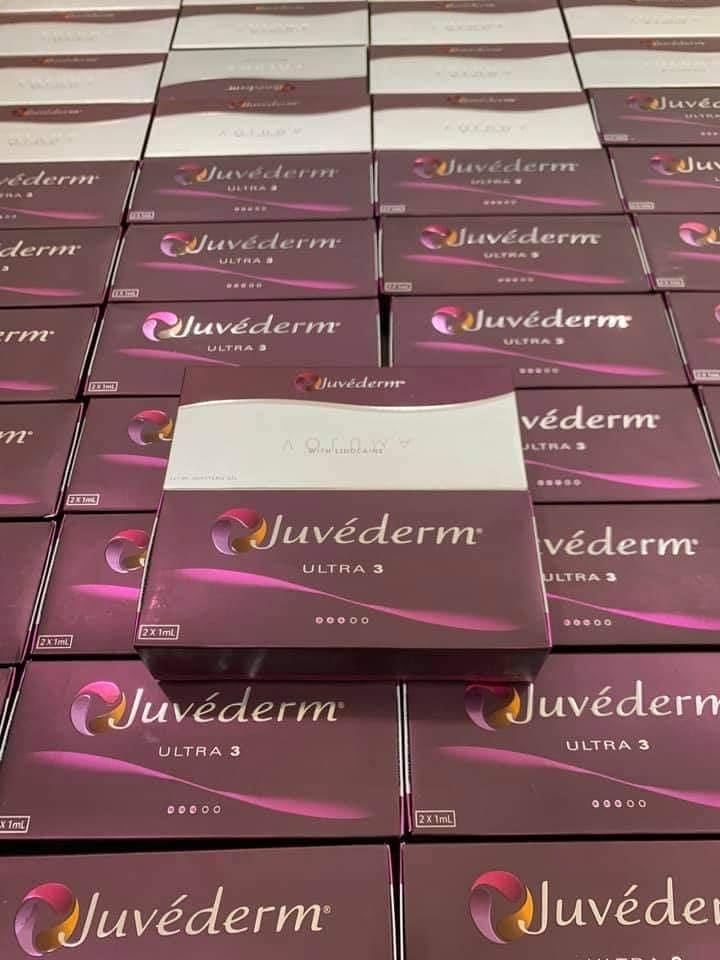Juvederm có hiệu quả ngay không — kết quả kéo dài được bao lâu?
