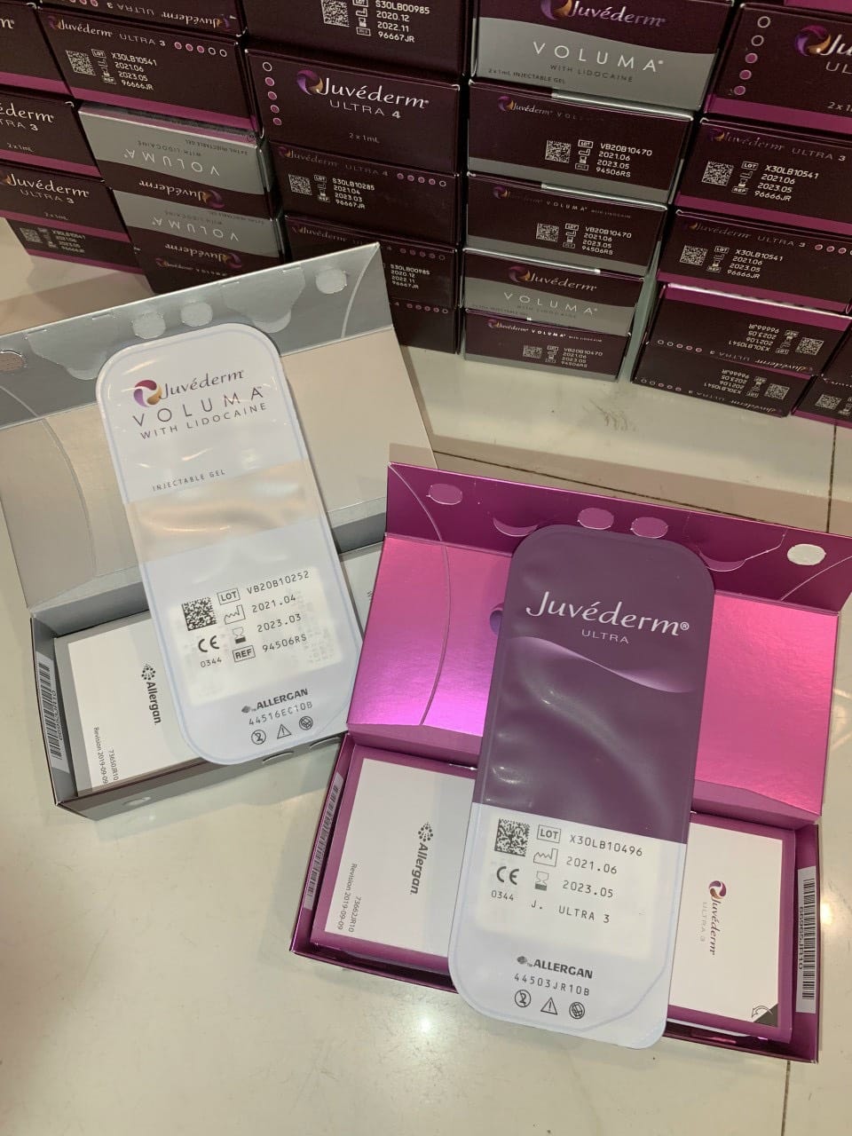 Những câu hỏi thường gặp — có thể kết hợp Juvederm với công nghệ/liệu pháp nào để tự nhiên hơn?