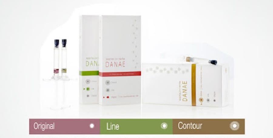 Rủi ro và biến chứng tiêm filler Danae — ai không nên tiêm?