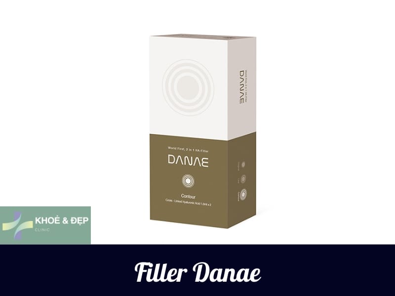 Câu hỏi thường gặp về Danae
