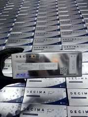 Filler Decima là gì — cơ chế hoạt động và thành phần có an toàn không?