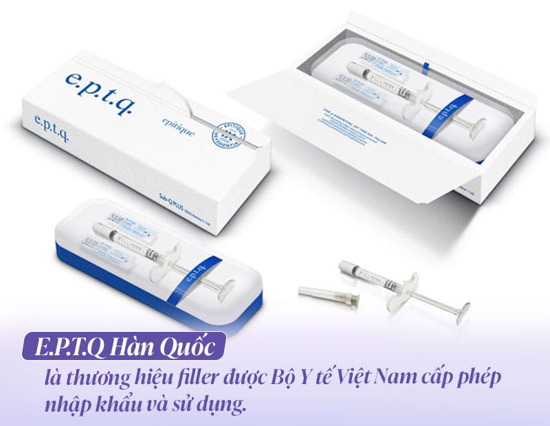 Filler E.P.T.Q là gì và cơ chế hoạt động như thế nào?