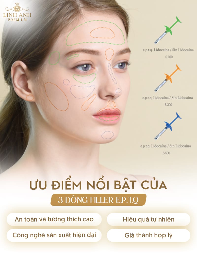 Ai nên và không nên tiêm E.P.T.Q?