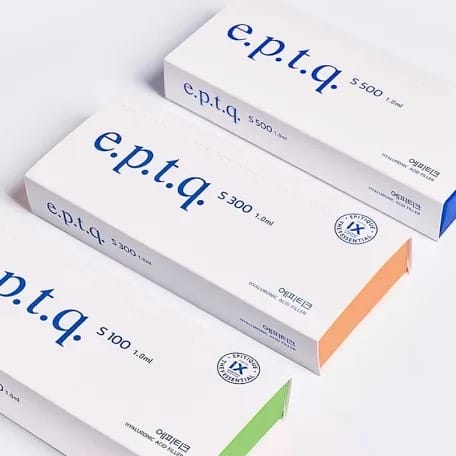 Nếu muốn tiêm E.P.T.Q tại Lona Skin Lab: điều gì được đảm bảo?