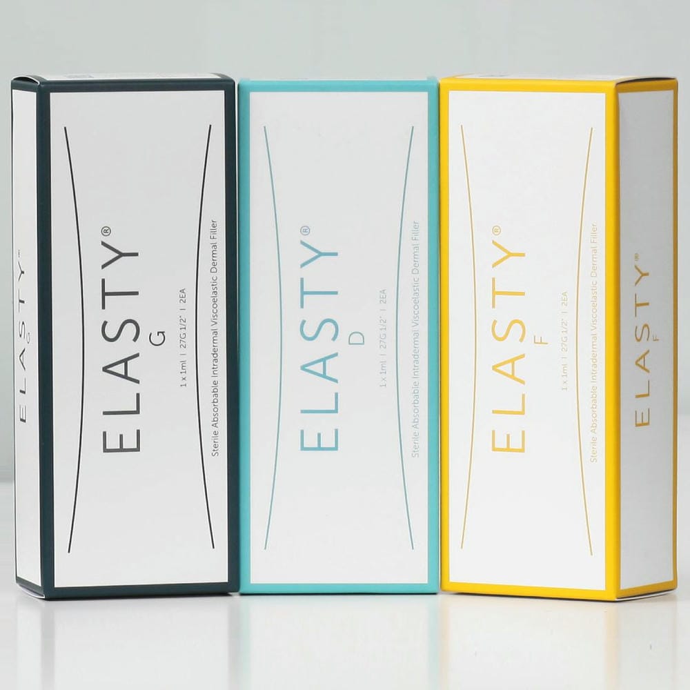 Filler Elasty là gì và cơ chế axit hyaluronic tác động ra sao?
