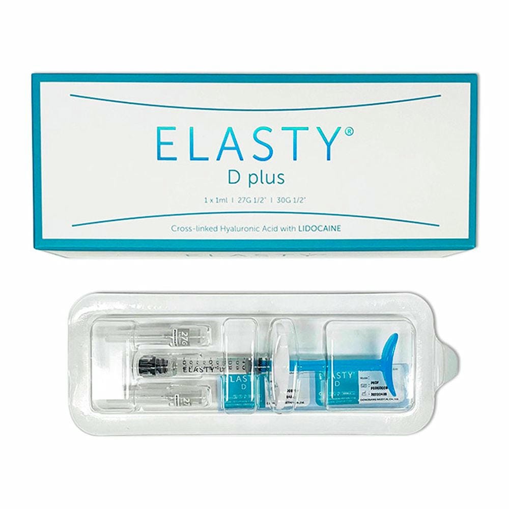 Nguy cơ và tác dụng phụ của Filler Elasty: biến chứng tắc mạch — khi nào cần can thiệp y tế?