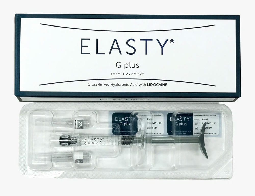 Câu hỏi thường gặp: Filler Elasty tan nhanh không? Có để lại sẹo hay cục lâu dài không?