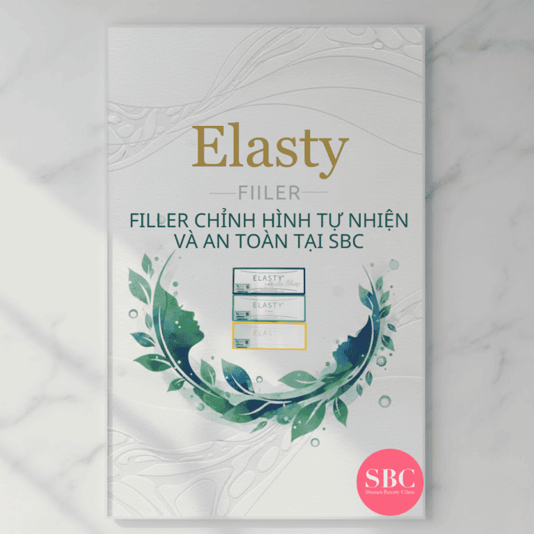 Nếu đã tiêm Elasty và lo lắng về kết quả hoặc biến chứng, nên làm gì?