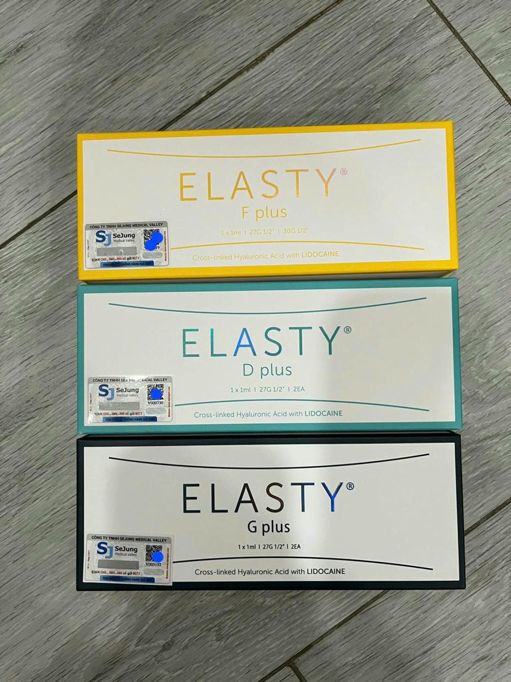 Filler Elasty là gì và nó hoạt động như thế nào?
